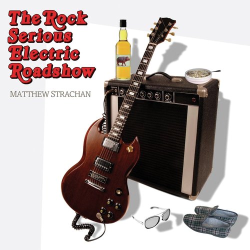 Woodpile Guthrie cover art