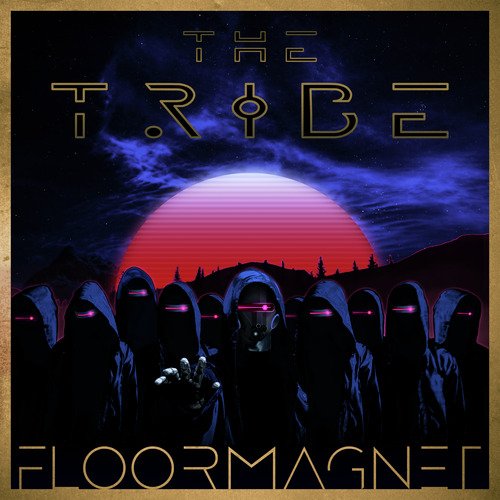 The Tribe cover art