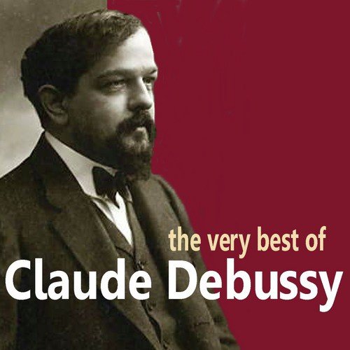 The Very Best of Debussy