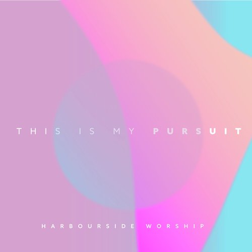This Is My Pursuit cover art