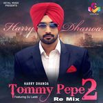 Tommy Pepe 2 Remix