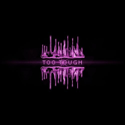 Too Tough cover art
