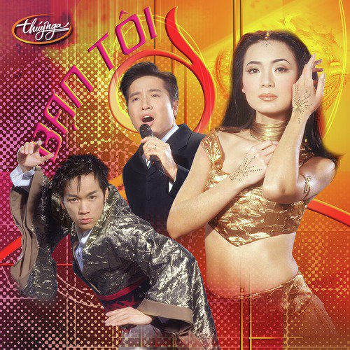 Top Hits 7 - Bạn Tôi