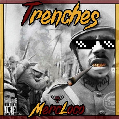 Django cover art