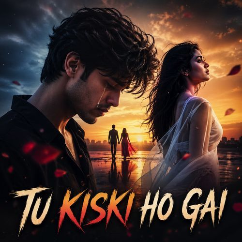 Tu Kiski Ho Gai