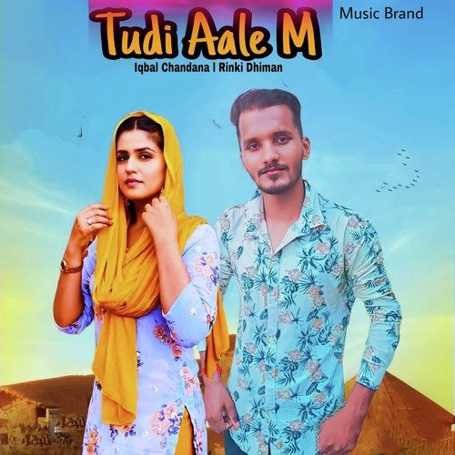 Tudi Aale M