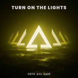 Turn On The Lights again (Drum &amp; Bass)-NgESBVl7clQ