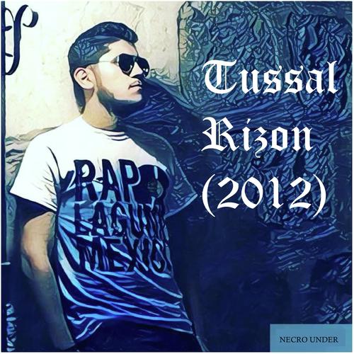 Tussal Rizon cover art