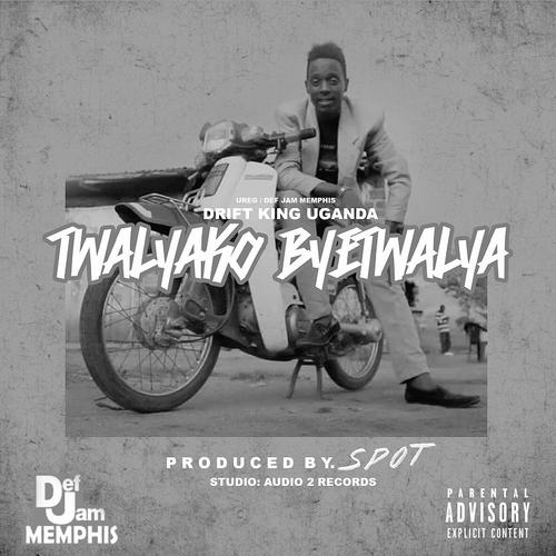 Twalyako Byetwalya