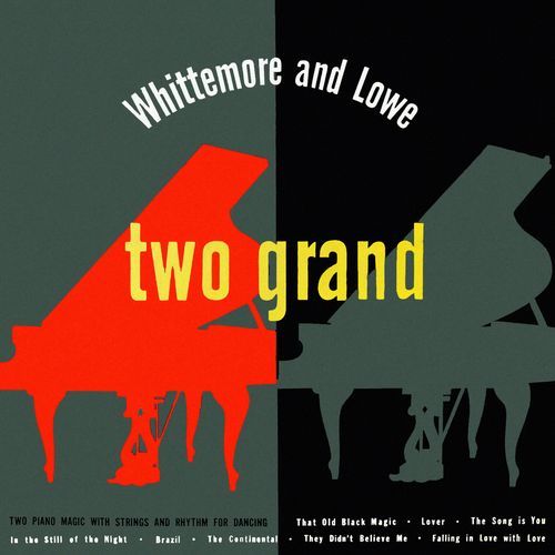 Two Grand