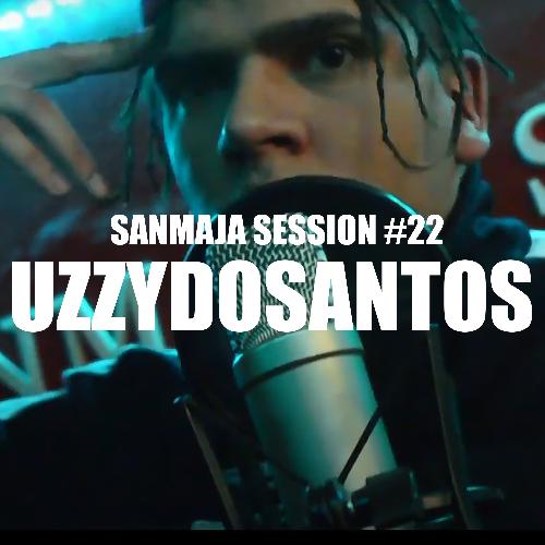 Uzzydosantos Session, N.° 22 cover art
