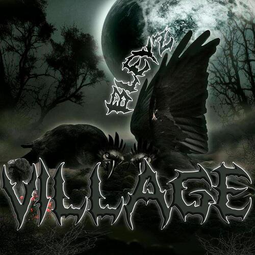 VILLAGE cover art