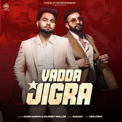 Vadda Jigra-PxoiUjgIRB4