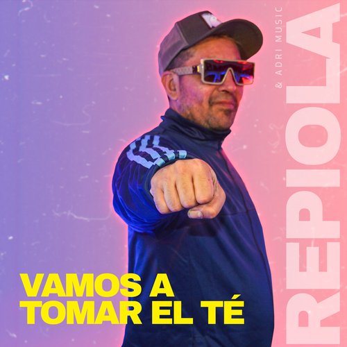 Vamos a Tomar El Te_poster_image