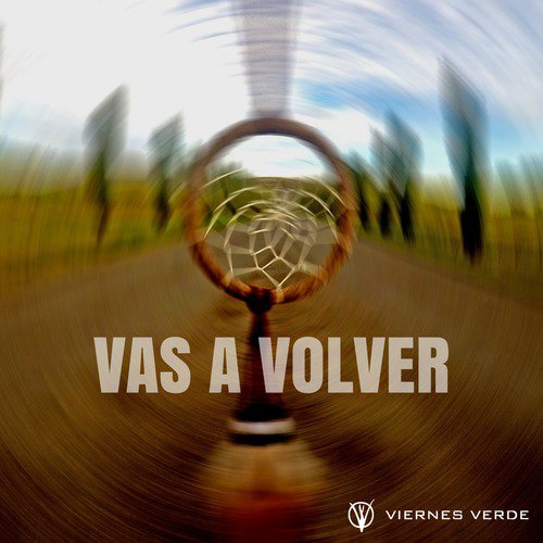 Vas a Volver (feat. Ugo Rodriguez)