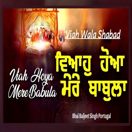 Viah Hoya Mere Babula