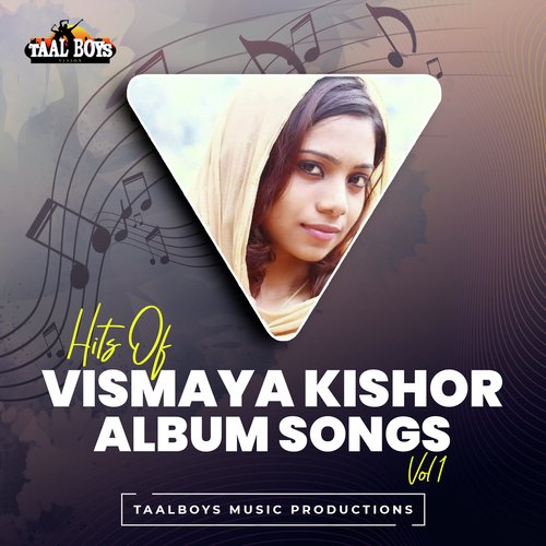 Ninte Ormakalil (Hits Of Vismaya Kishor Album Songs, Vol.1)