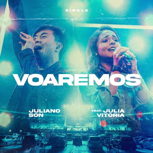 Voaremos (Soaring in Surrender)_poster_image