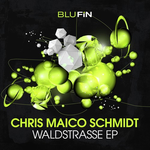 Waldstrasse EP