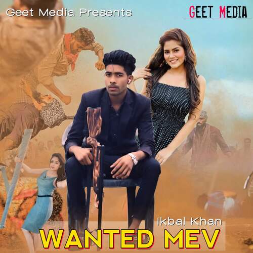 Wanted Mev