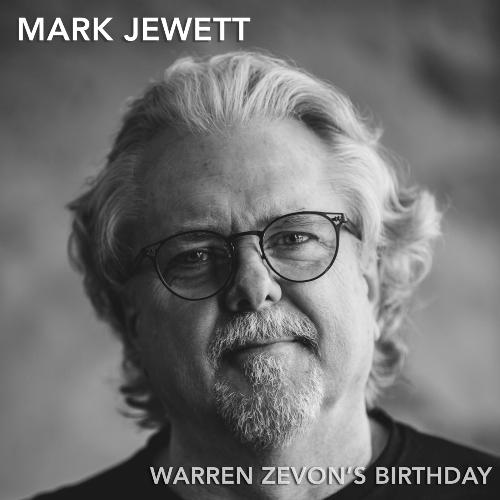 Warren Zevon's Birthday cover art