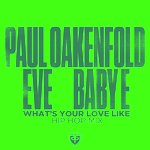 What's Your Love Like (Hip Hop Mix)