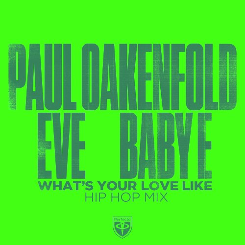 What's Your Love Like (Hip Hop Mix)