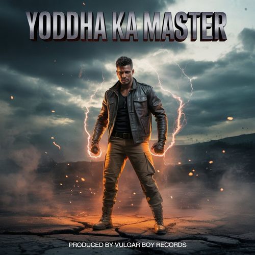 Yoddha Ka Master