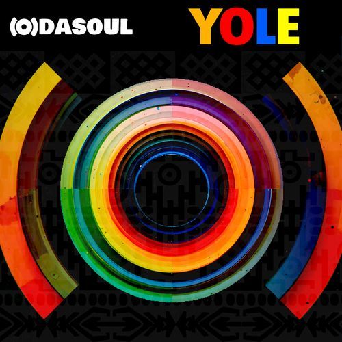 Yole cover art