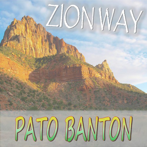 Zion Way_poster_image