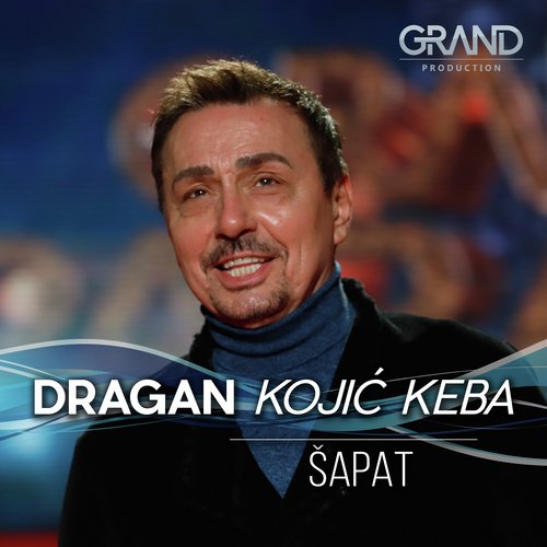 Dragan Kojic Keba