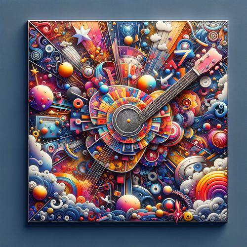 Echoes of Yesterday cover art