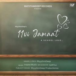 11vi Jamaat (A School Love)-AxhZW01TXQs