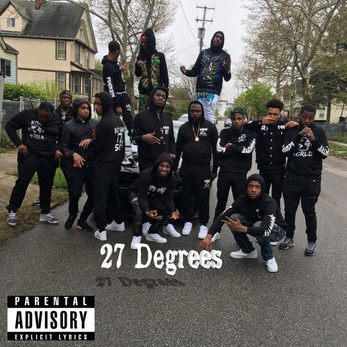 Rico cover art