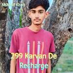 299 Karvan De Recharge