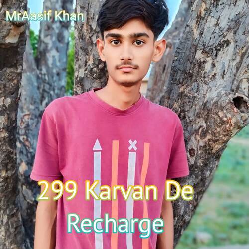 299 Karvan De Recharge