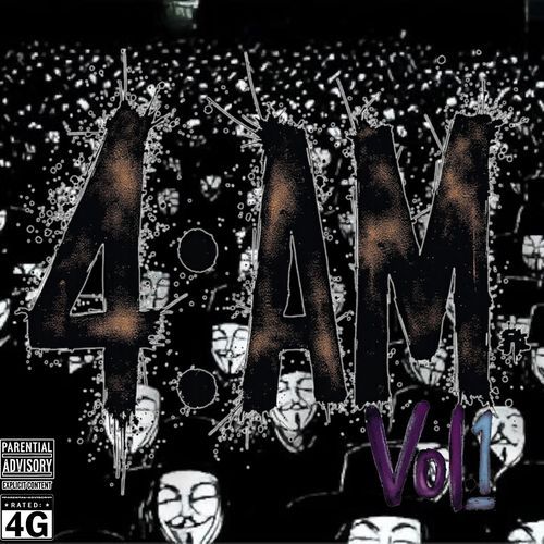 Poker (skit) cover art