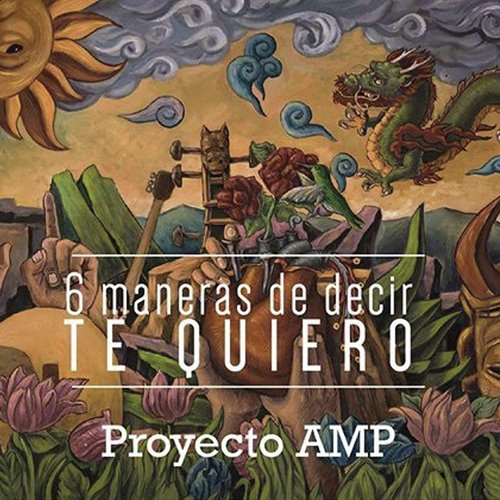 Mi Debilidad cover art