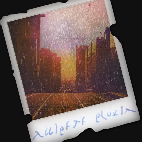 A Rainy Day