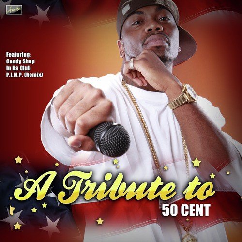 A Tribute to 50 Cent