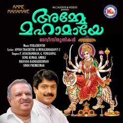 Manassaam Ponsankhil