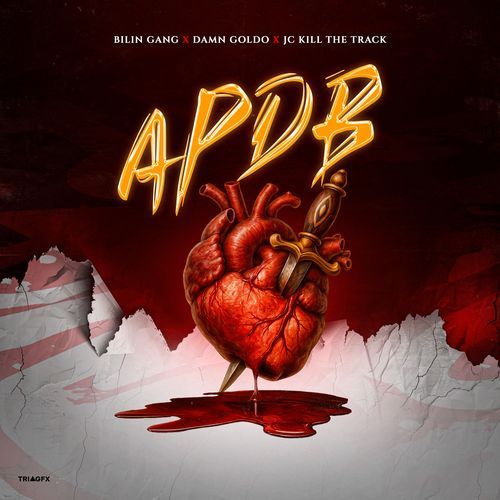 APDB cover art