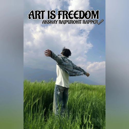 ART IS FREEDOM