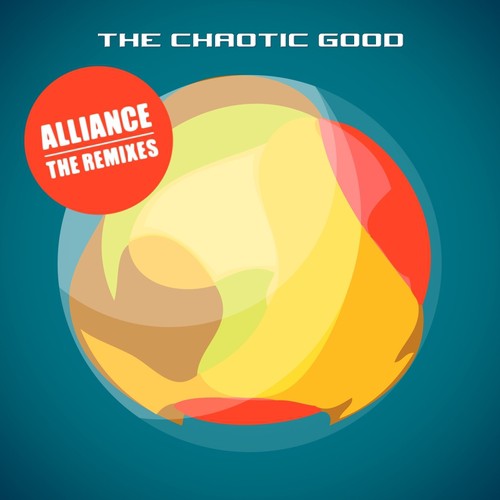 Alliance Remix EP