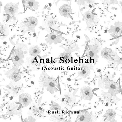 Anakku Cantik (Acoustic Guitar) cover art