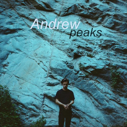 Andrew cover art