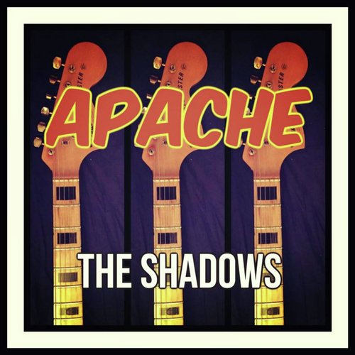 Apache cover art