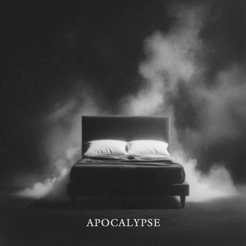 Apocalypse (Cigarettes After Sex Instrumental Cover) - JioSaavn