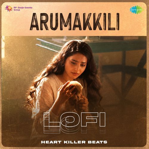Arumakkili - Lofi
