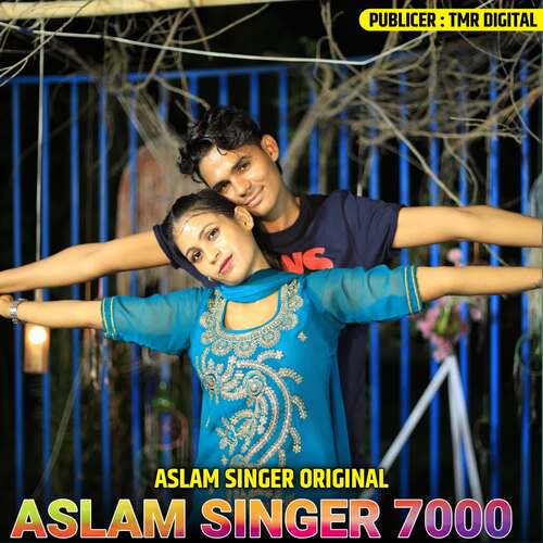 Aslam Singer 7000